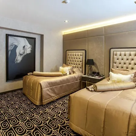 Hotel Pia Bella 4*