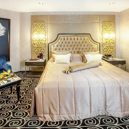 Hotel Pia Bella