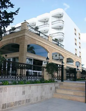 Pia Bella 4* Kyrenia (Northern Cyprus)