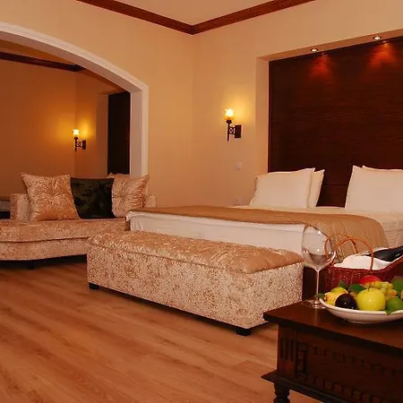 Hotel Pia Bella Kyrenia (Northern Cyprus)