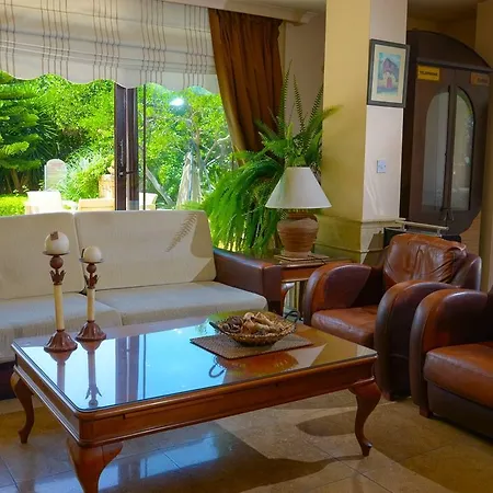 Pia Bella Hotel Kyrenia (Northern Cyprus)