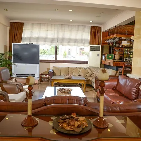 Pia Bella 4* Kyrenia (Northern Cyprus)