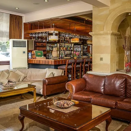 Hotel Pia Bella 4*