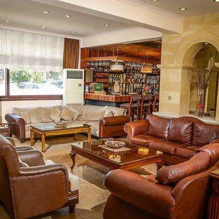 Hotel Pia Bella Kyrenia (Northern Cyprus)