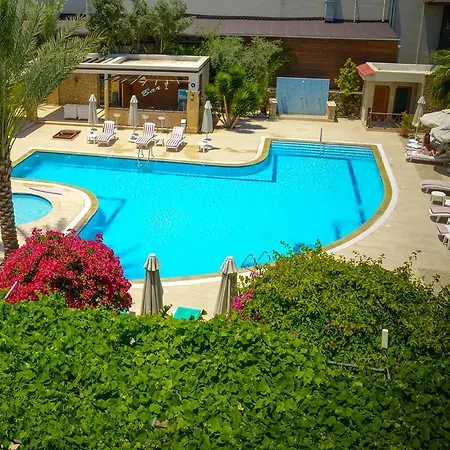 Pia Bella Kyrenia (Northern Cyprus)