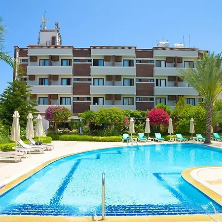 Pia Bella Hotel Kyrenia (Northern Cyprus)