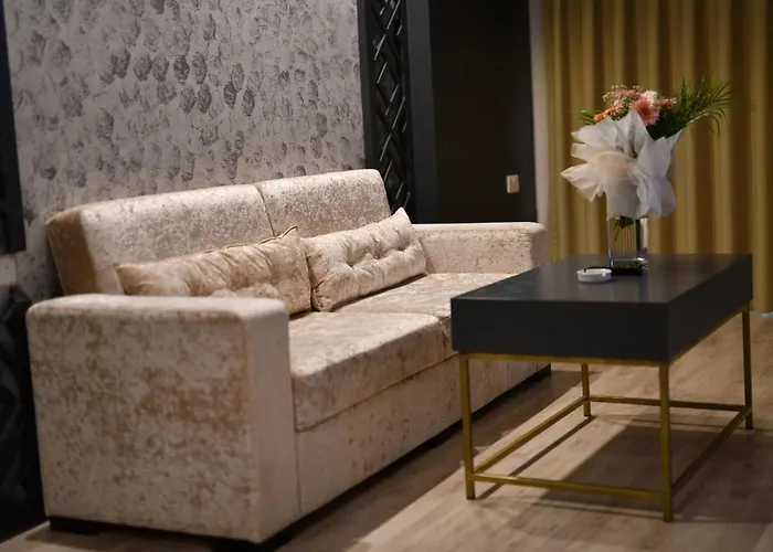 ホテル Pia Bella キレニア