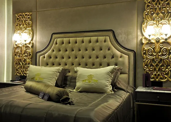 Pia Bella 4* كيرينيا