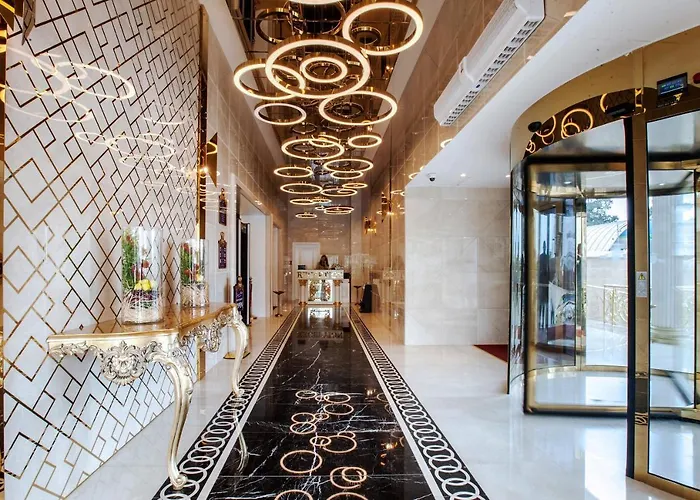 Pia Bella 4* كيرينيا