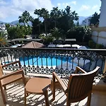 Pia Bella Hotel