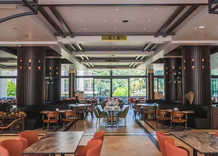 Otel Pia Bella Girne