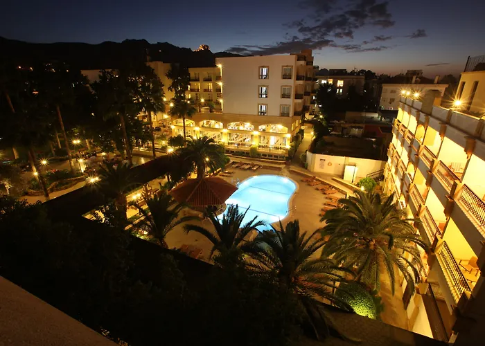 Pia Bella Otel Girne