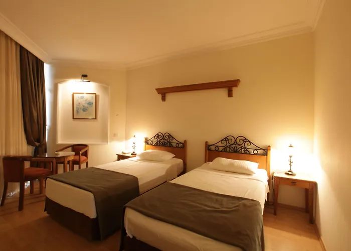 Otel Pia Bella Girne