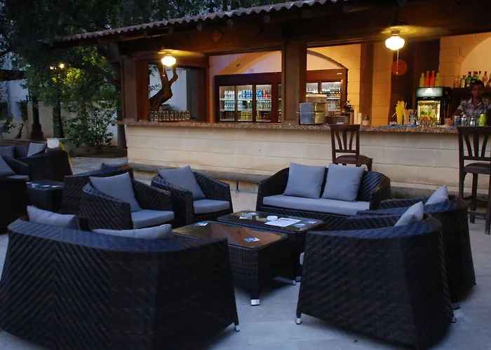 Pia Bella Otel Girne