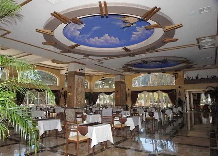 Pia Bella Otel Girne