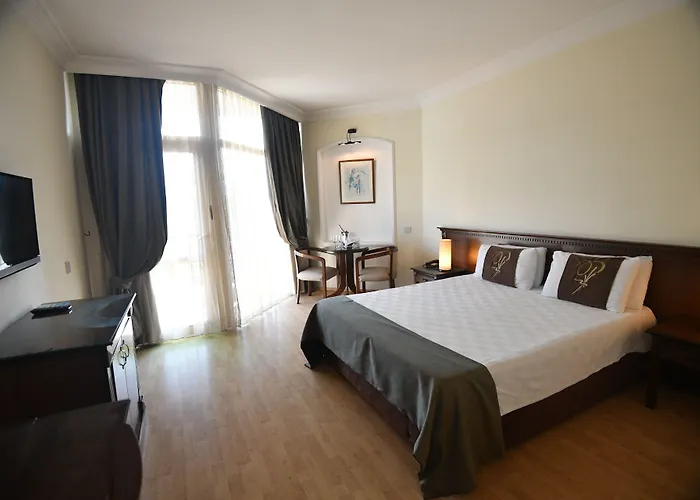 Otel Pia Bella Girne