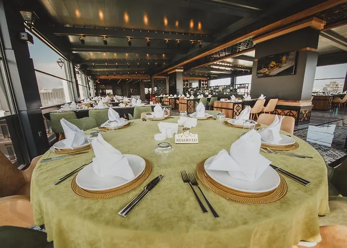 Pia Bella Otel Girne