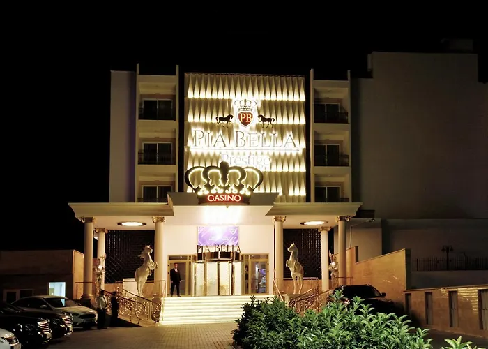 Pia Bella Otel